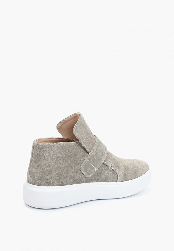 фото Кеды mastille