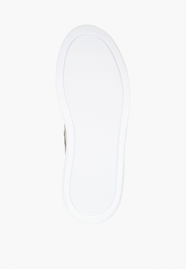 фото Кеды mastille