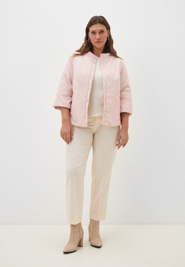 фото Куртка утепленная notte bianca