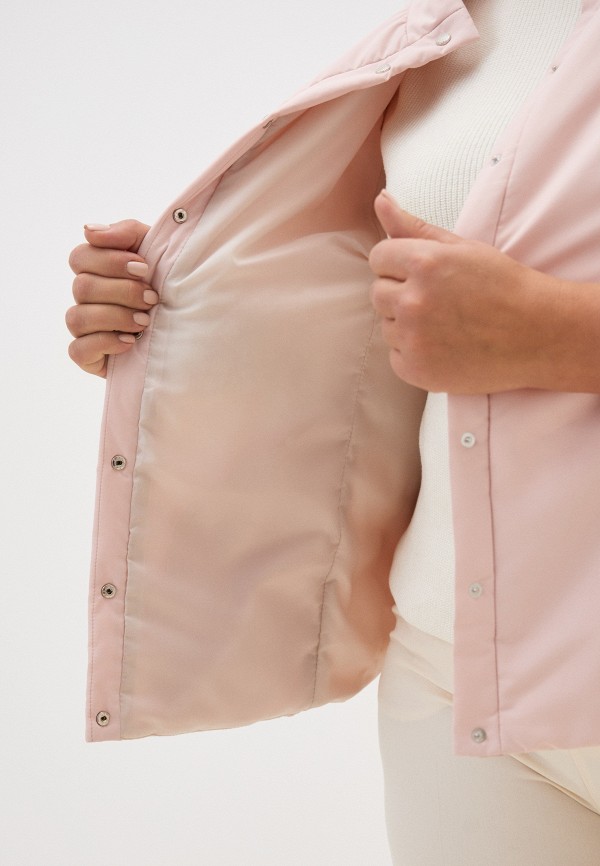 фото Куртка утепленная notte bianca