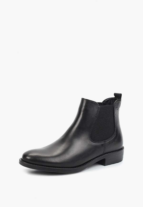 фото Ботинки tamaris