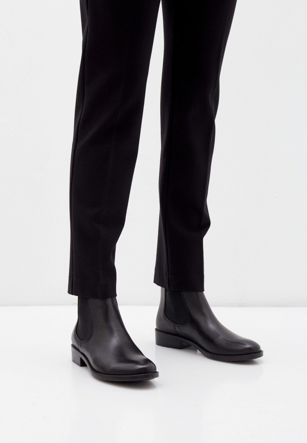 фото Ботинки tamaris