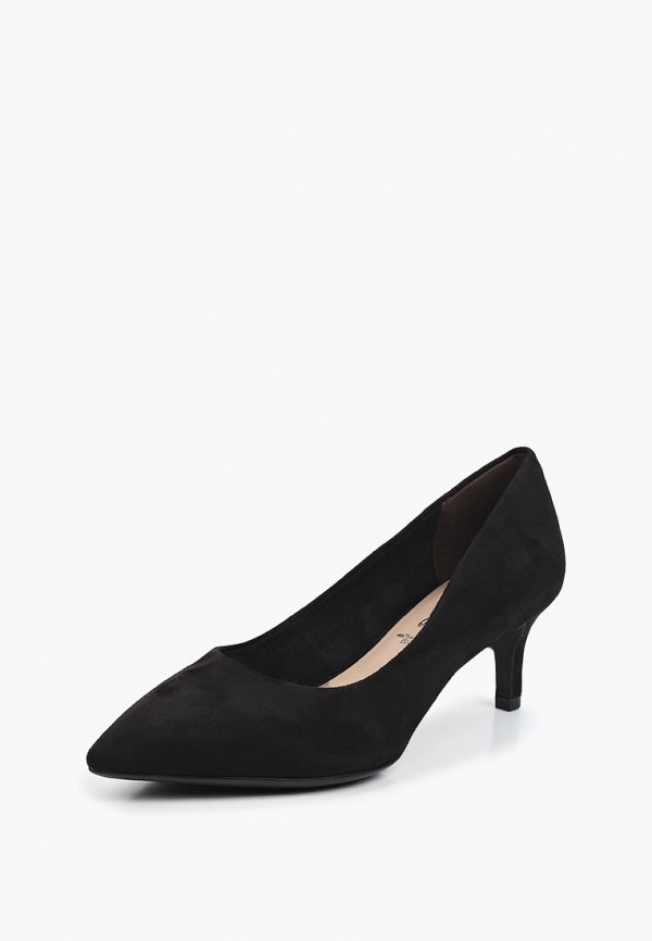 фото Туфли tamaris