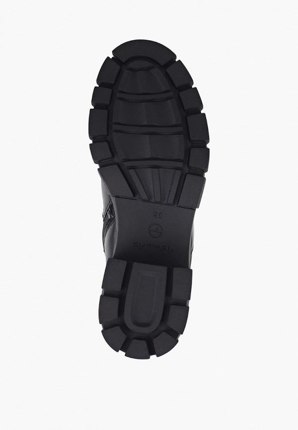 фото Ботинки tamaris