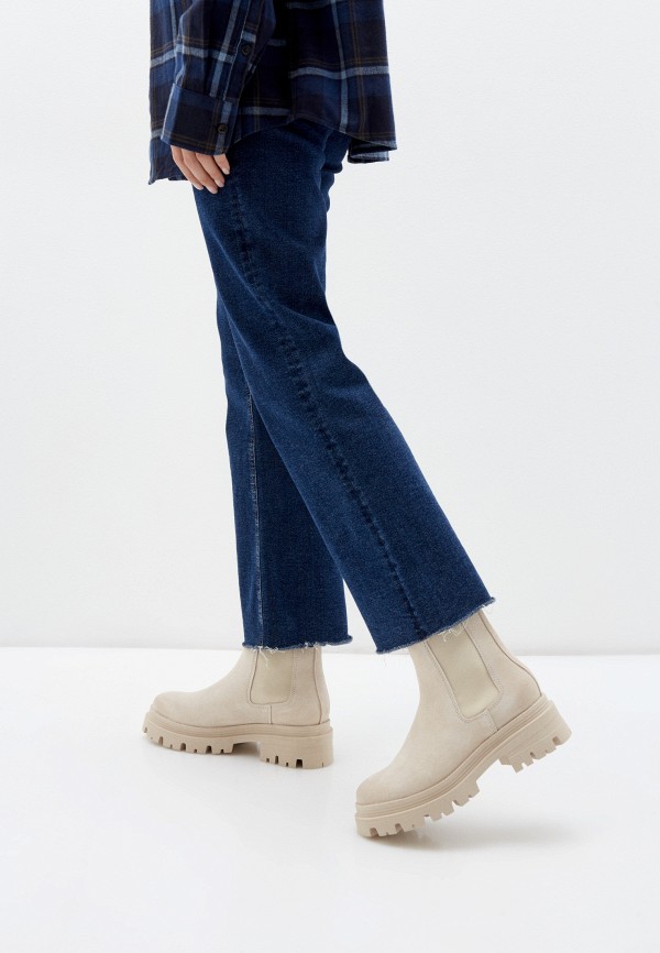 фото Ботинки tamaris