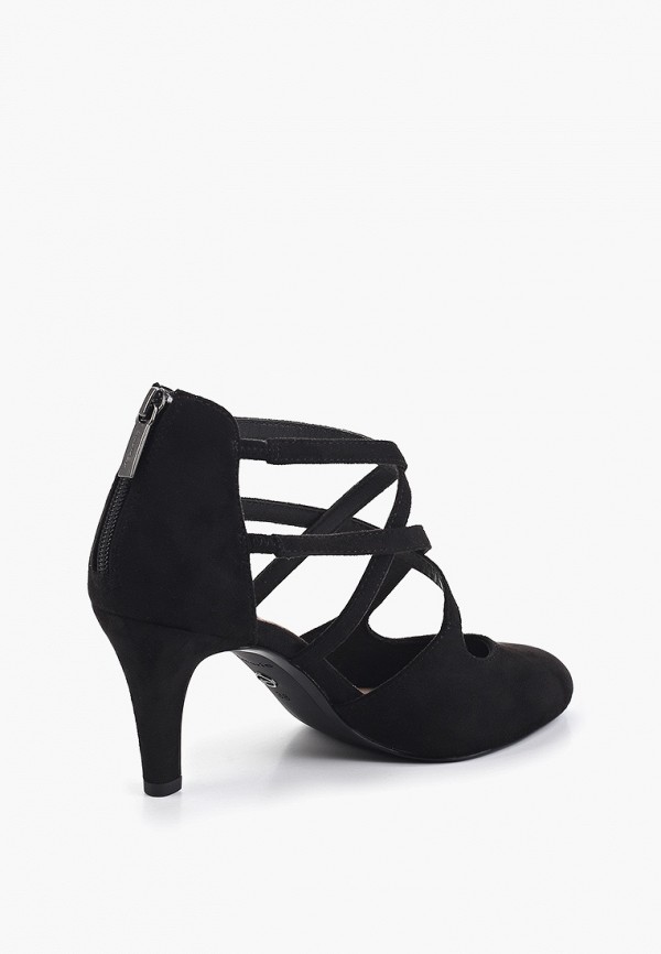 фото Туфли tamaris