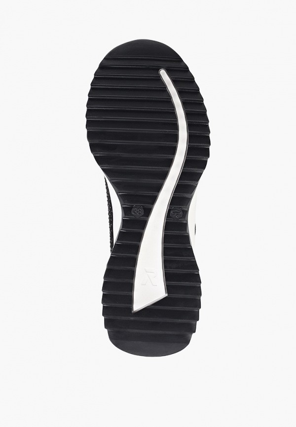 фото Кроссовки rieker