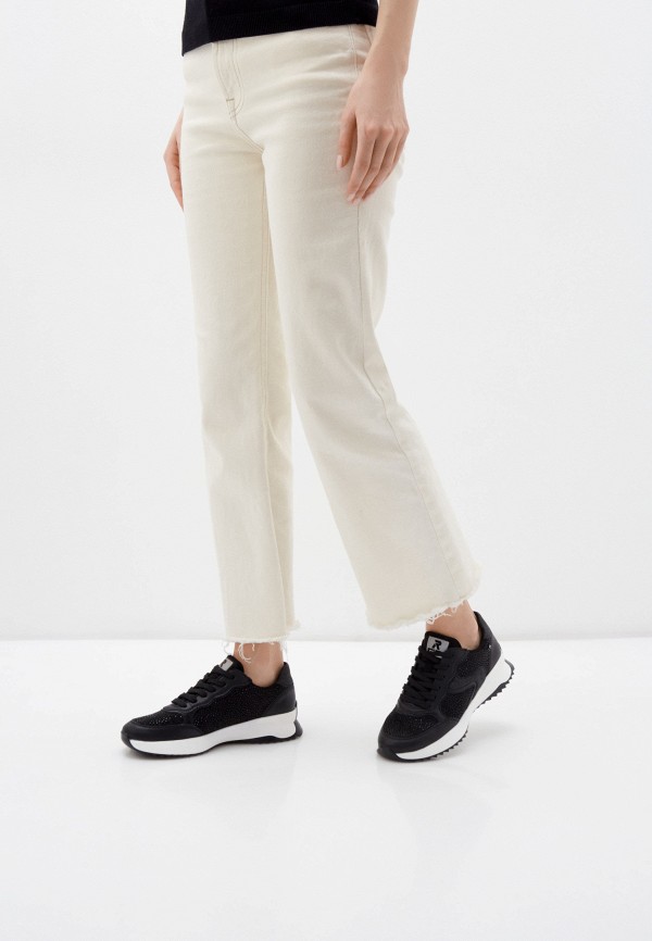 фото Кроссовки rieker