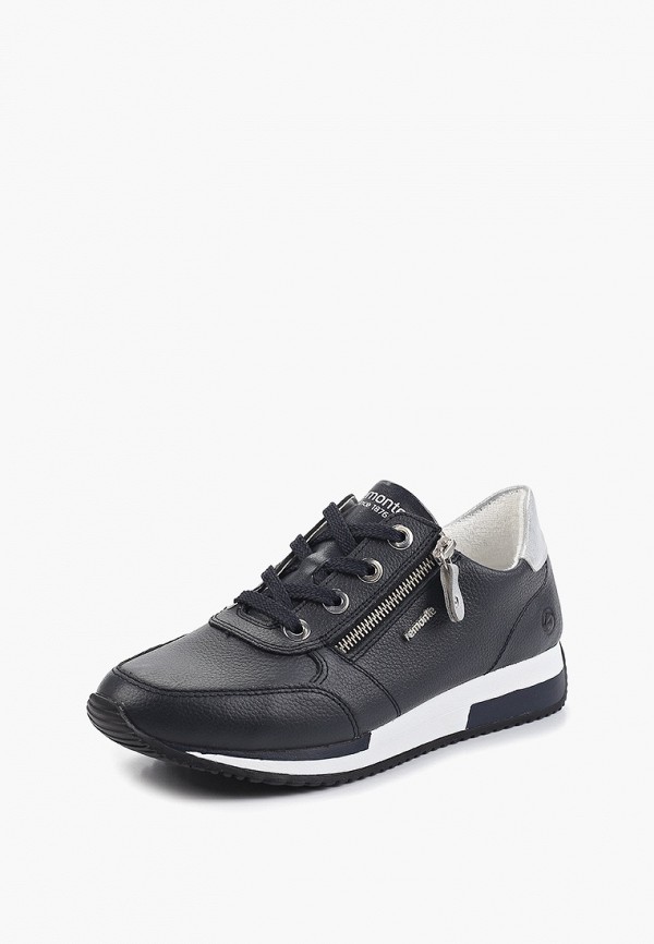 фото Кроссовки rieker