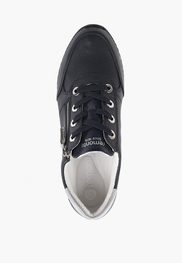 фото Кроссовки rieker