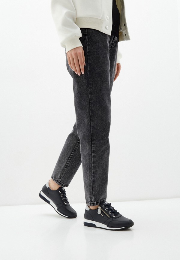 фото Кроссовки rieker