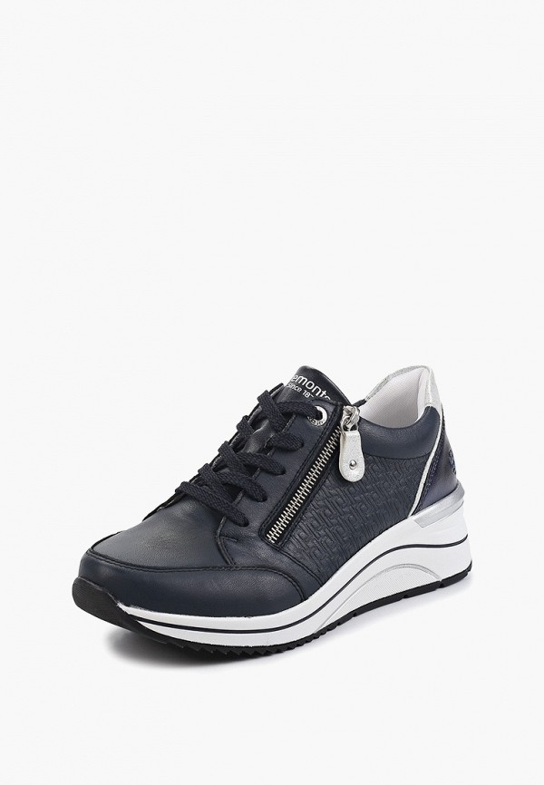 фото Кроссовки rieker