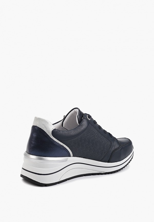 фото Кроссовки rieker