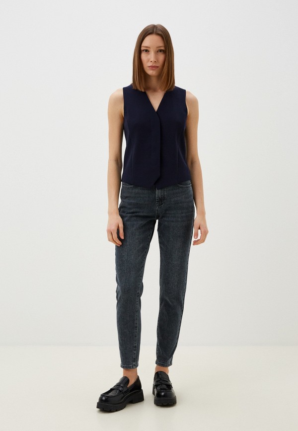 фото Джинсы mossmore