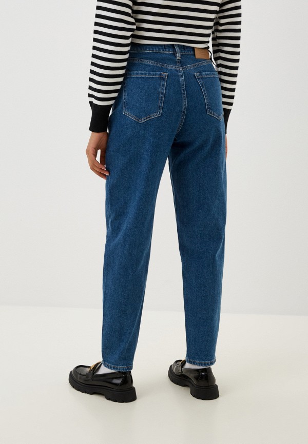 фото Джинсы mossmore