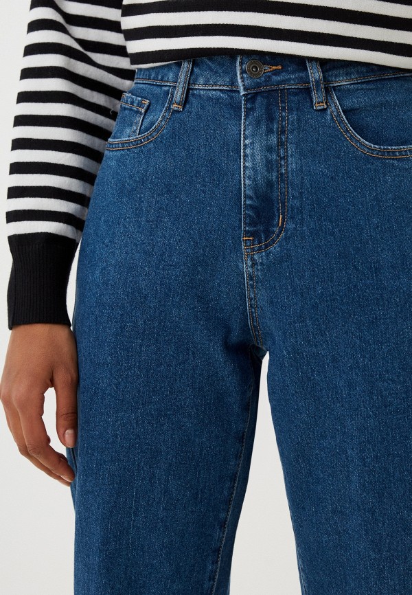 фото Джинсы mossmore