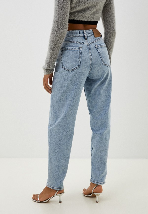 фото Джинсы mossmore