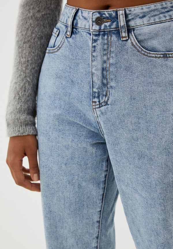 фото Джинсы mossmore