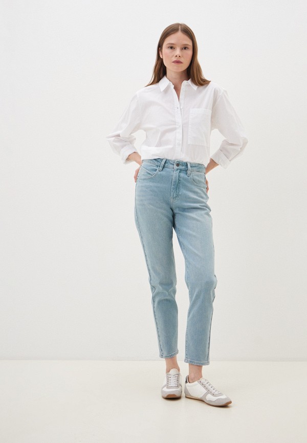 фото Джинсы mossmore