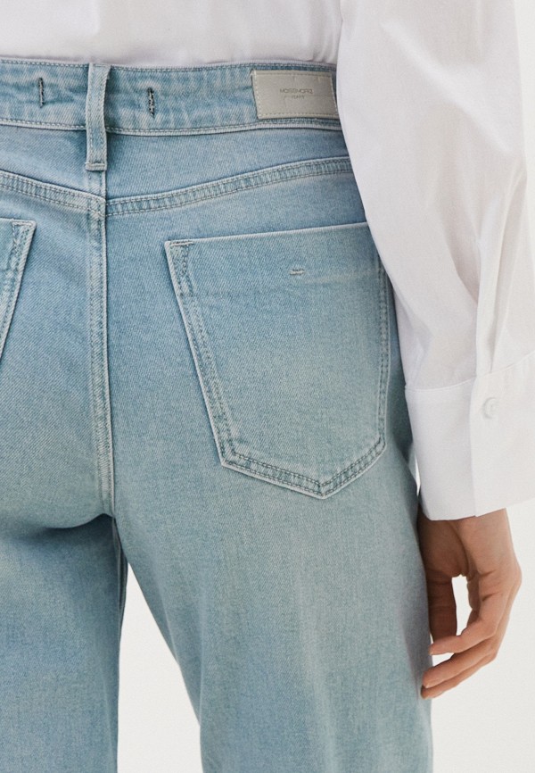 фото Джинсы mossmore