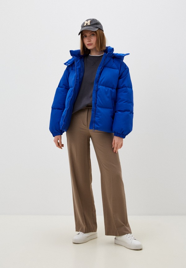 фото Куртка утепленная isibris