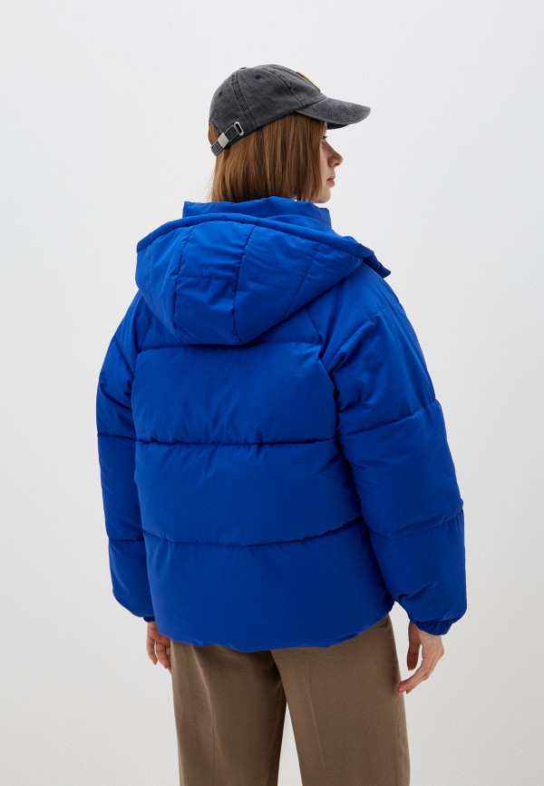 фото Куртка утепленная isibris