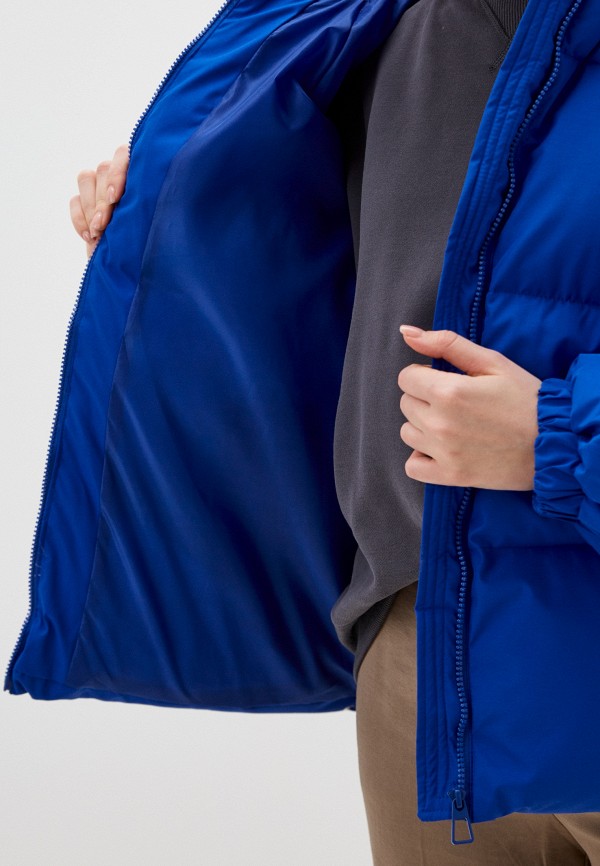 фото Куртка утепленная isibris