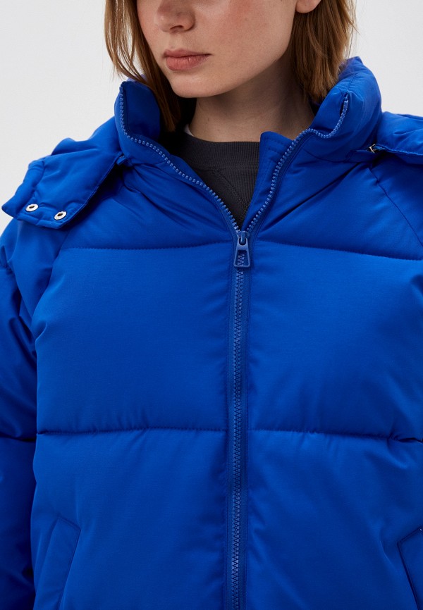 фото Куртка утепленная isibris