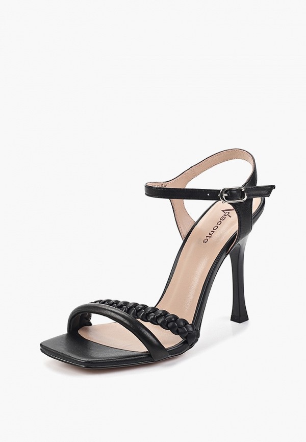 фото Босоножки vasconte