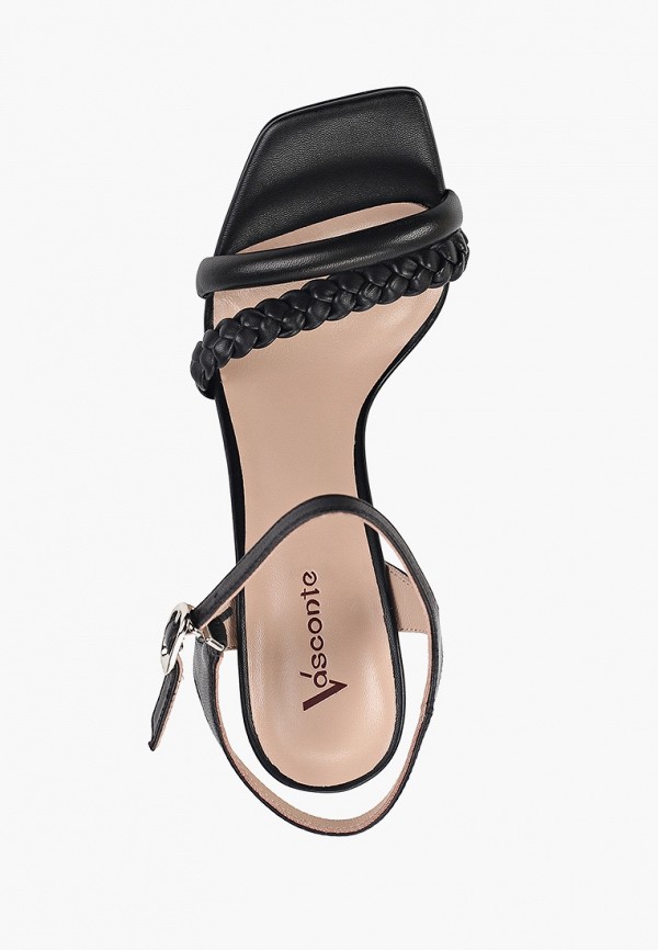 фото Босоножки vasconte