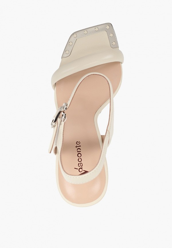 фото Босоножки vasconte