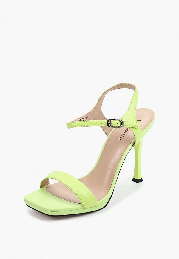 фото Босоножки vasconte