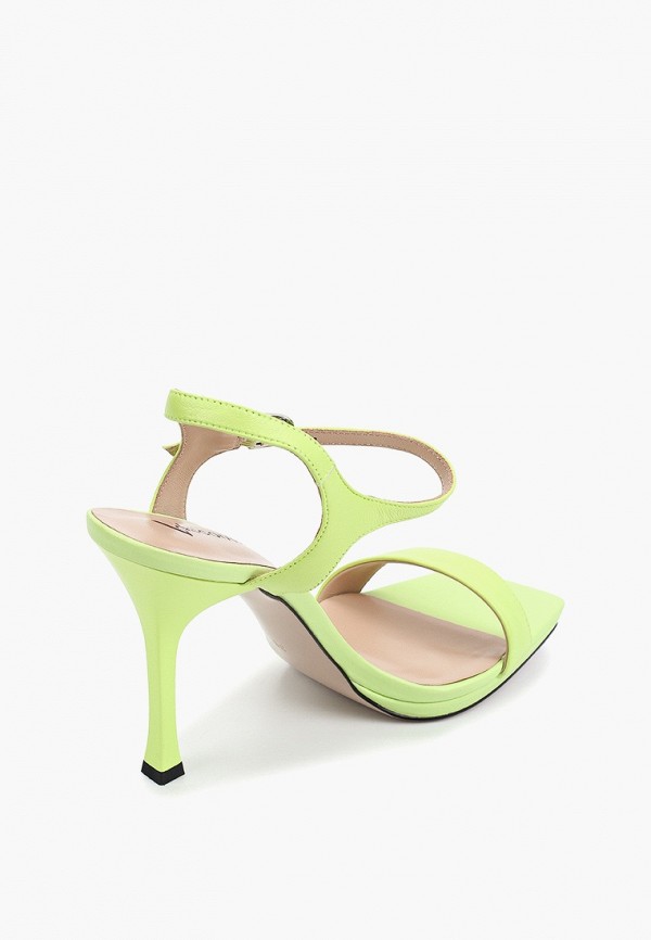 фото Босоножки vasconte