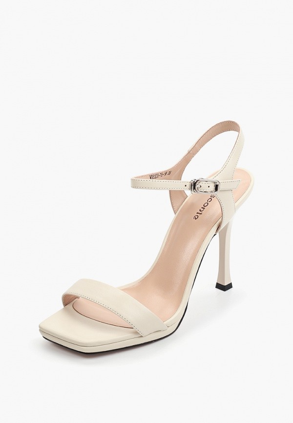 фото Босоножки vasconte