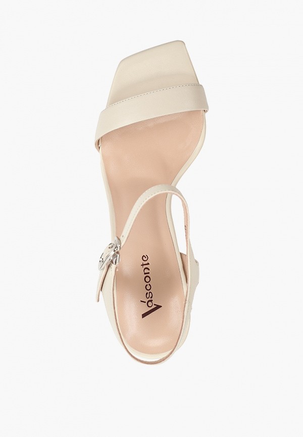 фото Босоножки vasconte