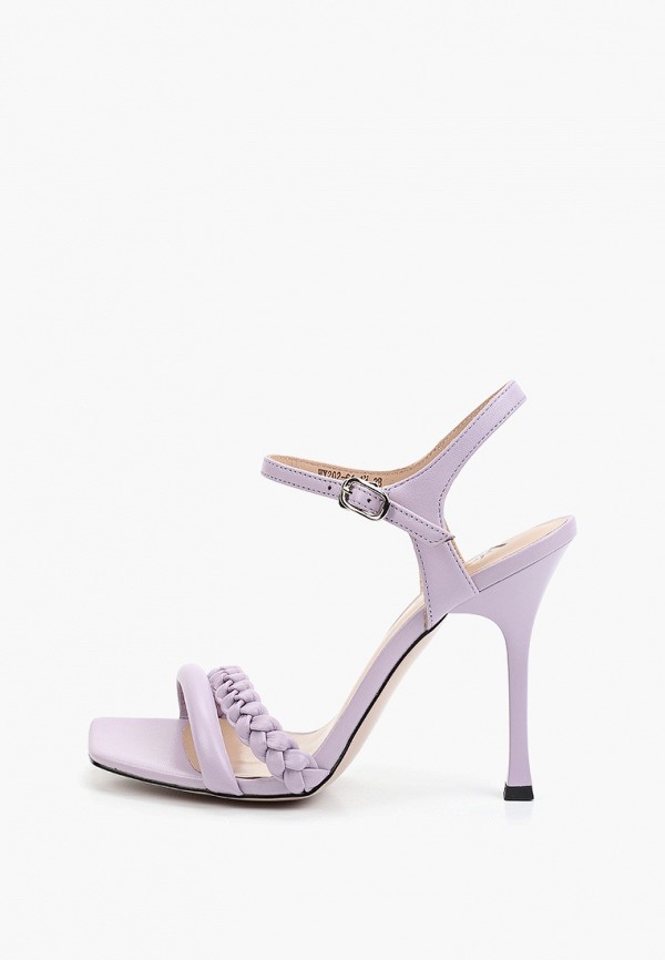 фото Босоножки vasconte