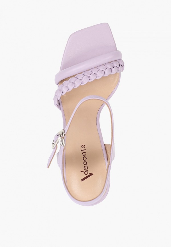 фото Босоножки vasconte