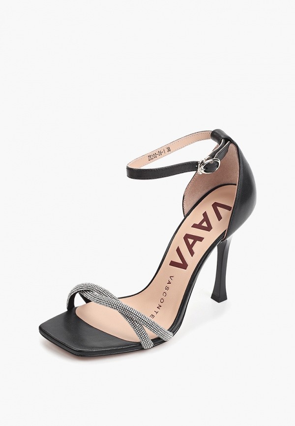 фото Босоножки vasconte