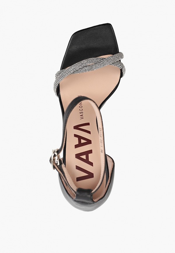 фото Босоножки vasconte