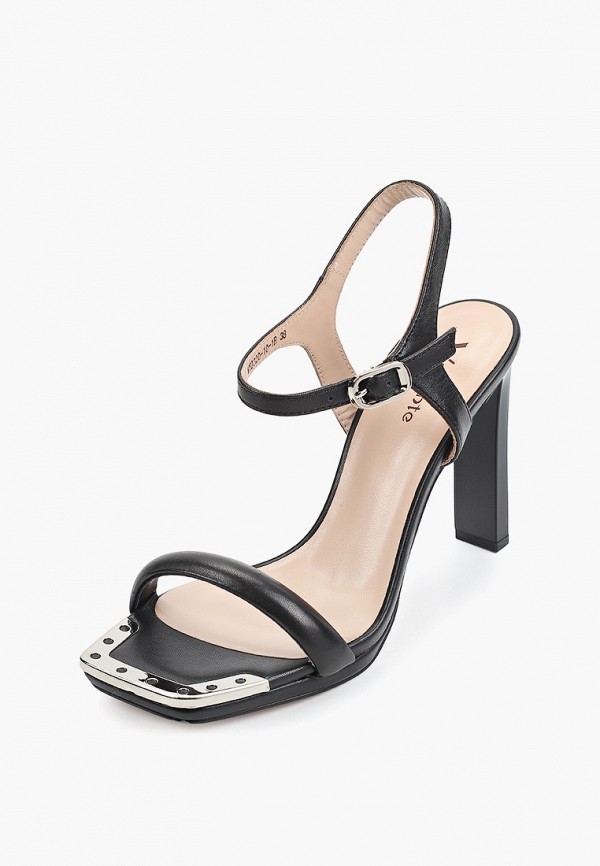 фото Босоножки vasconte