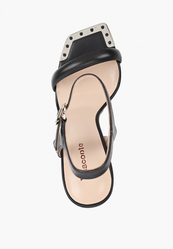 фото Босоножки vasconte