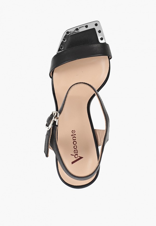 фото Босоножки vasconte