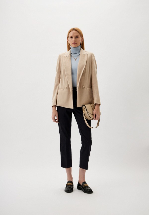 фото Брюки falconeri