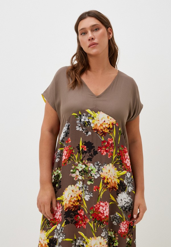 фото Платье silver string