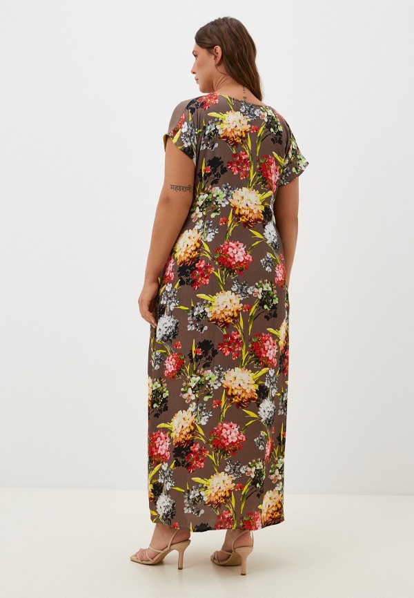 фото Платье silver string