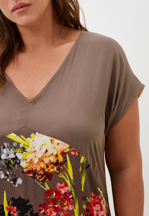 фото Платье silver string