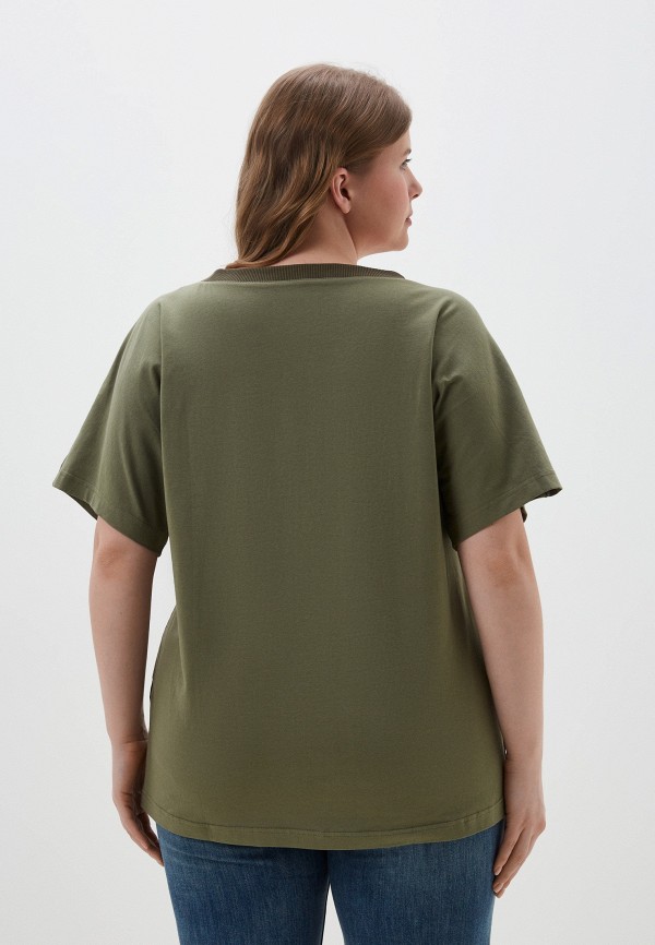 фото Футболка silver string