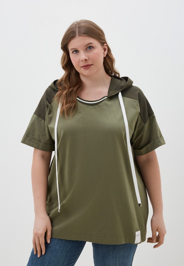 фото Футболка silver string