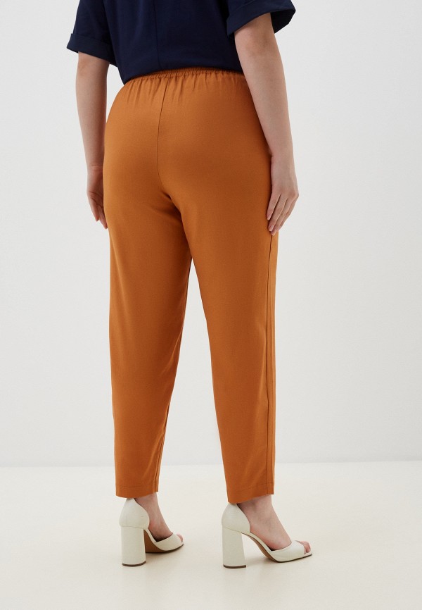 фото Брюки silver string