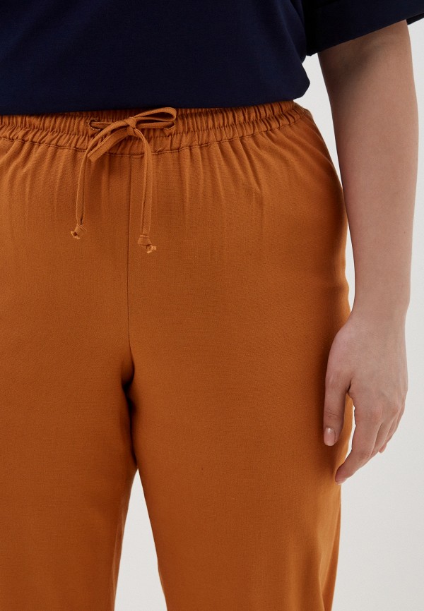 фото Брюки silver string